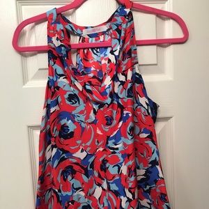 Alice and Trixie top